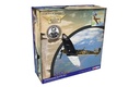 Supermarine Spitfire MkI - RAF No.222 Sqn - Flt Lt Douglas Bader (Battle of Britain 85) (2)