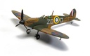 Supermarine Spitfire MkI - RAF No.222 Sqn - Flt Lt Douglas Bader (Battle of Britain 85) (6)