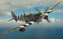 Supermarine Spitfire Mk.IX W/Cdr. J.E. Johnson (1)