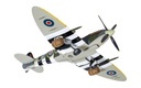 Supermarine Spitfire Mk.IX W/Cdr. J.E. Johnson (8)