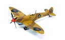 Supermarine Spitfire Mk.IXc - RAF No. 322 - WG CDR Colin Falkland Gray (1)