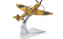 Supermarine Spitfire Mk.IXc - RAF No. 322 - WG CDR Colin Falkland Gray (6)