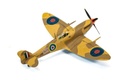 Supermarine Spitfire Mk.IXc - RAF No. 322 - WG CDR Colin Falkland Gray (7)