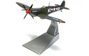 Supermarine Spitfire Mk.IXc 'Porky II' - 31st USAAF - Lt. Robert Connor (1)