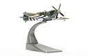 Supermarine Spitfire T9 - MJ627 - Biggin Hill Heritage Hangar (3)