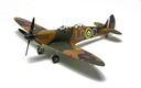 Supermarine Spitfire T9 - SM520 - Spitfires.com - Goodwood Aerodrome (4)