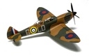 Supermarine Spitfire T9 - SM520 - Spitfires.com - Goodwood Aerodrome (5)