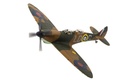 Supermarine Spitfire T9 - SM520 - Spitfires.com - Goodwood Aerodrome (6)