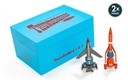 Thunderbirds F.A.B. Collection (4)
