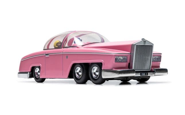 Thunderbirds F.A.B. Collection - FAB 1 (7)