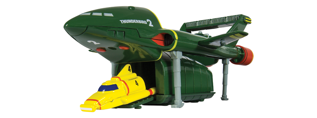 Thunderbird 2 and 4 (3)