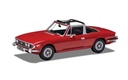 Triumph Stag Mk1, Signal Red (1)