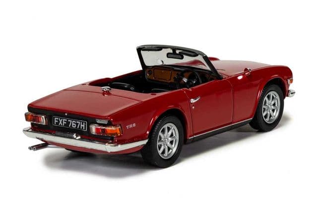 Triumph Topless Collection (4)
