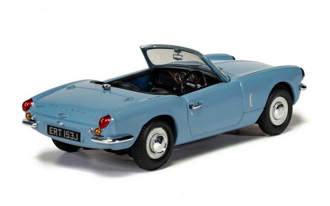 Triumph Topless Collection (8)