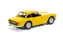 Triumph TR6 (Hard Top) - Mimosa Yellow (2)