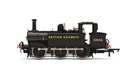 BR, 'Terrier', 0-6-0T, 32646 - Era 4 (1)