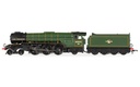 BR, Thompson Class A2/2, 4-6-2, 60502 'Earl Marischal' - Era 5 (2)