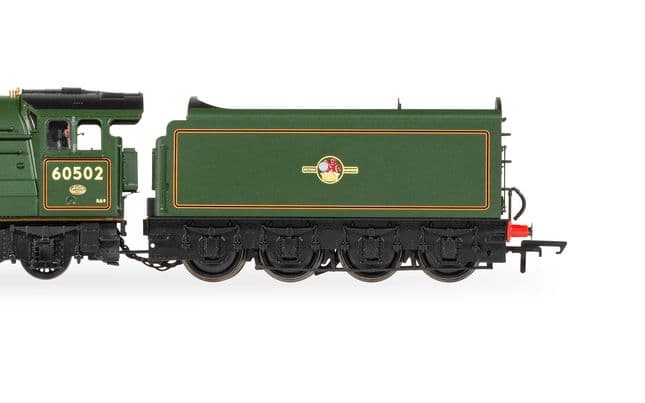 BR, Thompson Class A2/2, 4-6-2, 60502 'Earl Marischal' - Era 5 (4)