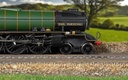 BR, Thompson Class A2/2, 4-6-2, 60502 'Earl Marischal' - Era 5 (7)