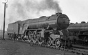 BR, Thompson Class A2/2, 4-6-2, 60505 'Thane of Fife' - Era 5 (3)