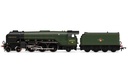 BR, Thompson Class A2/3, 4-6-2, 60523 'Sun Castle' - Era 5 (1)