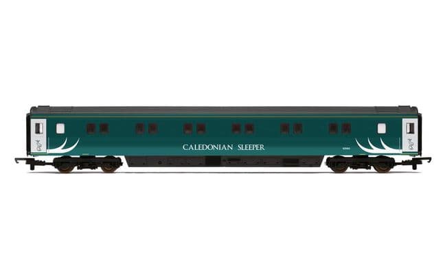 Caledonian Sleeper, Mk3 Sleeper Coach, 10693 - Era 11 (1)