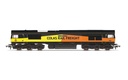 Colas, Class 66, Co-Co, 66850 'David Maidment OBE' - Era 11 (2)