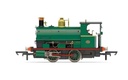 Crawshay Brothers, Peckett W4 Class, 0-4-0ST, 490/1890 - Era 2 (1)