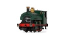 Crawshay Brothers, Peckett W4 Class, 0-4-0ST, 490/1890 - Era 2 (7)