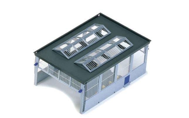 Diesel Maintenance Depot (1)