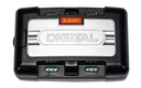 DCC Accessory and Point Decoder (5)