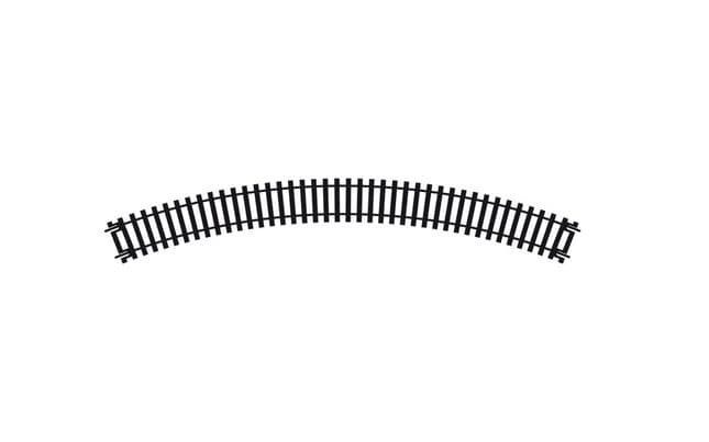 Double Curve - 1st Radius (1)