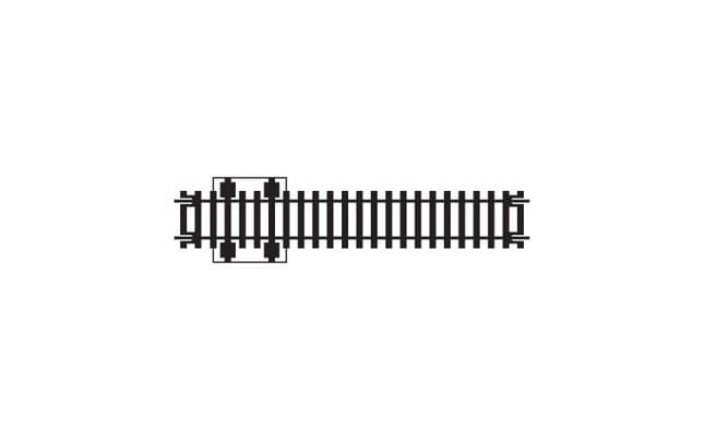 Double Isolating Track (1)