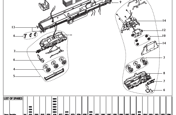 DRS, Class 66, Co-Co, 66405, Era 10 (3)
