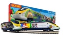 Eurostar 'Yellow Submarine' Train Set (1)