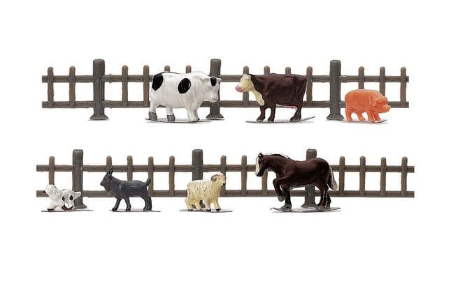 Farm Animals (1)