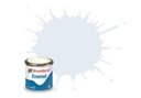 Enamel Paint: 191 - Chrome Silver - Metallic - (14ml) (2)