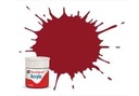 Acrylic Paint: 20 - Crimson - Gloss - (14ml Pot) (1)