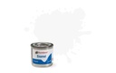 Enamel Paint: 22 - White - Gloss - (14ml) (1)