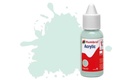 Acrylic Paint: 23 - Duck Egg Blue - Matt - (14ml) (1)