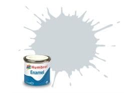 Metal Cote: 27001 - Aluminium - (14ml) (2)