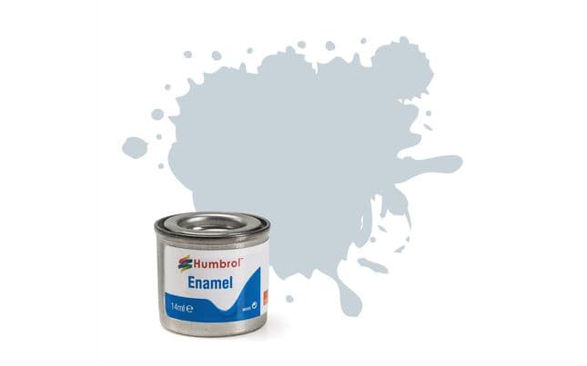 Metal Cote: 27002 - Polished Aluminium - (14ml) (1)