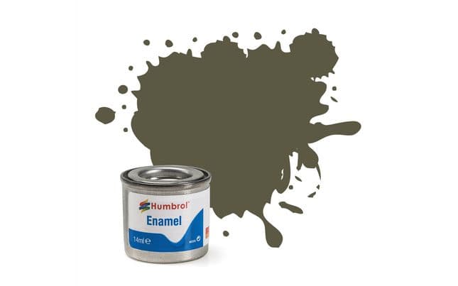 Metal Cote: 27004 - Gunmetal - (14ml) (1)