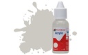 Acrylic Paint: 28 - Camouflage Grey - Matt - (14ml) (1)