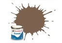 Enamel Paint: 29 - Dark Earth - Matt - (14ml) (2)
