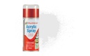 Acrylic Spray: 34 - White - Matt - (150ml) (3)