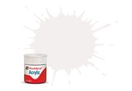 Acrylic Paint: 35 - Acrylic Varnish - Gloss - (14ml) (1)