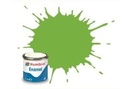 Enamel Paint: 38 - Lime - Gloss - (14ml) (2)