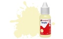 Acrylic Paint: 41 - Ivory - Gloss - (14ml) (1)