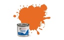 Enamel Paint: 46 - Orange - Matt - (14ml) (1)